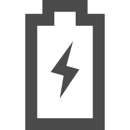 電池のアイコン素材 その2 アイコン素材ダウンロードサイト Icooon Mono 商用利用可能なアイコン素材が無料 フリー ダウンロードできるサイト