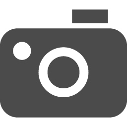 カメラのアイコン素材 アイコン素材ダウンロードサイト Icooon Mono 商用利用可能なアイコン素材 が無料 フリー ダウンロードできるサイト