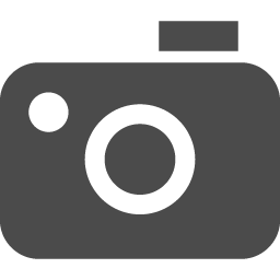 カメラのアイコン素材 アイコン素材ダウンロードサイト Icooon Mono 商用利用可能なアイコン素材が無料 フリー ダウンロードできるサイト