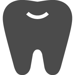 歯のアイコン素材 アイコン素材ダウンロードサイト Icooon Mono 商用利用可能なアイコン素材が無料 フリー ダウンロードできるサイト