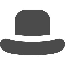 丸帽子のアイコン素材 アイコン素材ダウンロードサイト Icooon Mono 商用利用可能なアイコン 素材が無料 フリー ダウンロードできるサイト