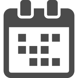スケジュールカレンダーのアイコン素材 アイコン素材ダウンロードサイト Icooon Mono 商用利用可能なアイコン素材が無料 フリー ダウンロードできるサイト