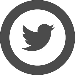 Twitterのフリーアイコン素材 アイコン素材ダウンロードサイト