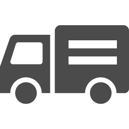 トラックのアイコン素材 その2 アイコン素材ダウンロードサイト Icooon Mono 商用利用可能なアイコン 素材が無料 フリー ダウンロードできるサイト
