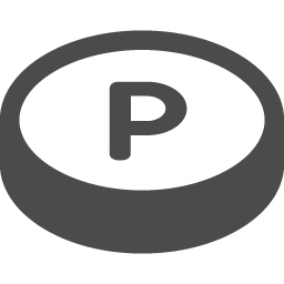 ポイント硬貨のアイコン2 アイコン素材ダウンロードサイト Icooon Mono 商用利用可能なアイコン 素材が無料 フリー ダウンロードできるサイト