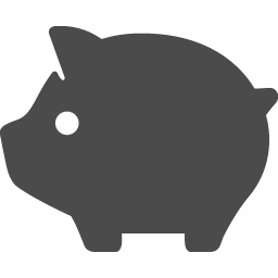 かわいい豚アイコン アイコン素材ダウンロードサイト Icooon Mono 商用利用可能なアイコン素材が無料 フリー ダウンロードできるサイト