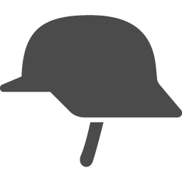 ナチス兵のヘルメットのアイコン アイコン素材ダウンロードサイト Icooon Mono 商用利用可能なアイコン素材が無料 フリー ダウンロードできるサイト