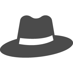無料で使える帽子アイコン アイコン素材ダウンロードサイト Icooon Mono 商用利用可能なアイコン素材が無料 フリー ダウンロードできるサイト