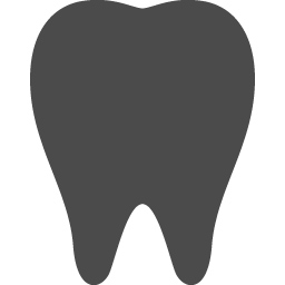 歯のフリーアイコン アイコン素材ダウンロードサイト Icooon Mono 商用利用可能なアイコン素材が無料 フリー ダウンロードできるサイト