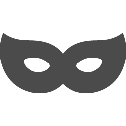 匿名アイコン アイコン素材ダウンロードサイト Icooon Mono 商用利用可能なアイコン素材が無料 フリー ダウンロードできるサイト