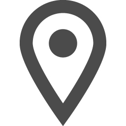 地図マーカーのフリー素材5 アイコン素材ダウンロードサイト Icooon Mono 商用利用可能なアイコン素材が無料 フリー ダウンロードできるサイト