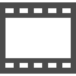 フィルムのアイコン素材2 アイコン素材ダウンロードサイト Icooon Mono 商用利用可能なアイコン素材が無料 フリー ダウンロードできるサイト