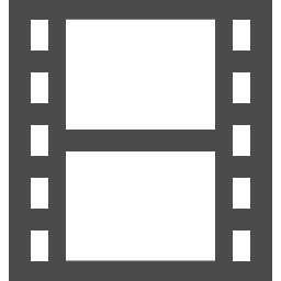 フィルムのアイコン素材3 アイコン素材ダウンロードサイト Icooon Mono 商用利用可能なアイコン 素材が無料 フリー ダウンロードできるサイト