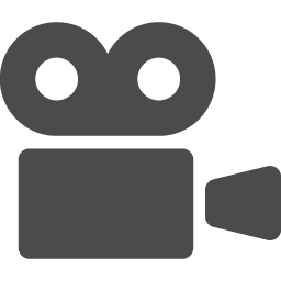 映画の映写機のアイコン素材2 アイコン素材ダウンロードサイト Icooon Mono 商用利用可能なアイコン素材が無料 フリー ダウンロードできるサイト