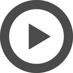 動画再生マークのアイコン アイコン素材ダウンロードサイト Icooon Mono 商用利用可能なアイコン素材が無料 フリー ダウンロードできるサイト