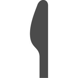 ナイフのアイコン素材 アイコン素材ダウンロードサイト Icooon Mono 商用利用可能なアイコン素材が無料 フリー ダウンロードできるサイト