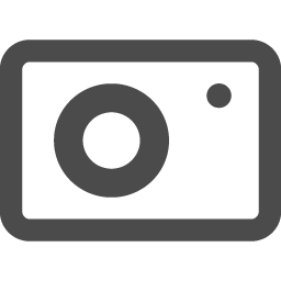 カメラのアイコン素材 アイコン素材ダウンロードサイト Icooon Mono 商用利用可能なアイコン素材 が無料 フリー ダウンロードできるサイト