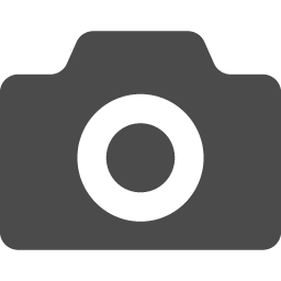 カメラのアイコン素材 6 アイコン素材ダウンロードサイト Icooon Mono 商用利用可能なアイコン素材 が無料 フリー ダウンロードできるサイト