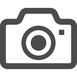 カメラのアイコン素材 7 アイコン素材ダウンロードサイト Icooon Mono 商用利用可能なアイコン素材が無料 フリー ダウンロードできるサイト
