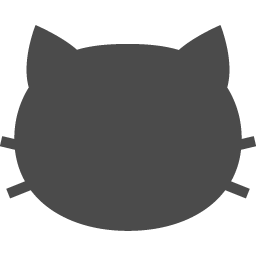 最も選択された 猫 シルエット イラスト 顔 イケメン 戦国 イラスト