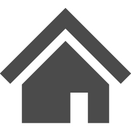 家の無料アイコン アイコン素材ダウンロードサイト Icooon Mono 商用利用可能なアイコン素材が無料 フリー ダウンロードできるサイト