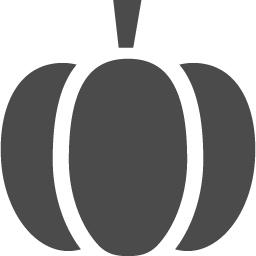 かぼちゃのアイコン素材 アイコン素材ダウンロードサイト Icooon Mono 商用利用可能なアイコン素材が無料 フリー ダウンロードできるサイト