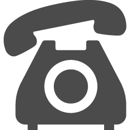 通話中の電話アイコン アイコン素材ダウンロードサイト Icooon Mono 商用利用可能なアイコン 素材が無料 フリー ダウンロードできるサイト