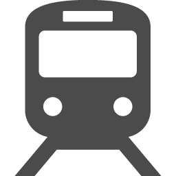 地下鉄の公共標識のマーク アイコン素材ダウンロードサイト Icooon Mono 商用利用可能なアイコン素材が無料 フリー ダウンロードできるサイト