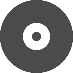 レコードのアイコン アイコン素材ダウンロードサイト Icooon Mono 商用利用可能なアイコン素材が無料 フリー ダウンロードできるサイト