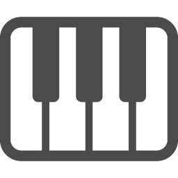 鍵盤のアイコン アイコン素材ダウンロードサイト Icooon Mono 商用利用可能なアイコン素材が無料 フリー ダウンロードできるサイト