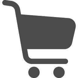 ショッピングカートの無料アイコン5 アイコン素材ダウンロードサイト Icooon Mono 商用利用可能なアイコン素材が無料 フリー ダウンロードできるサイト