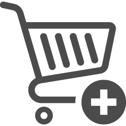 ショッピングカートのアイコン16 アイコン素材ダウンロードサイト Icooon Mono 商用利用可能なアイコン素材が無料 フリー ダウンロードできるサイト