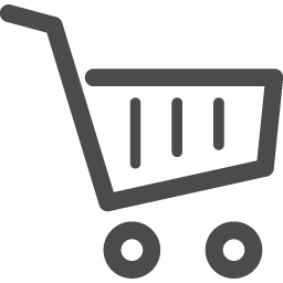 ショッピングカートのアイコン27 アイコン素材ダウンロードサイト Icooon Mono 商用利用可能なアイコン 素材が無料 フリー ダウンロードできるサイト