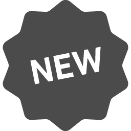 Newのアイコン 2 アイコン素材ダウンロードサイト Icooon Mono 商用利用可能なアイコン 素材が無料 フリー ダウンロードできるサイト