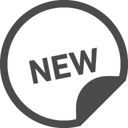 Newのアイコン 6 アイコン素材ダウンロードサイト Icooon Mono 商用利用可能なアイコン 素材が無料 フリー ダウンロードできるサイト
