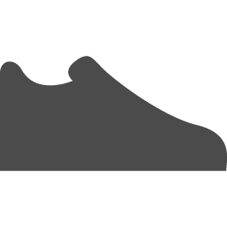 靴のフリーアイコン3 アイコン素材ダウンロードサイト Icooon Mono 商用利用可能なアイコン素材が無料 フリー ダウンロードできるサイト