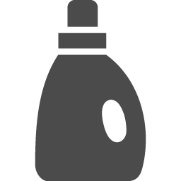 洗剤アイコン1 アイコン素材ダウンロードサイト Icooon Mono 商用利用可能なアイコン素材が無料 フリー ダウンロードできるサイト