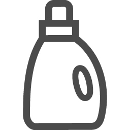 洗剤の無料アイコン2 アイコン素材ダウンロードサイト Icooon Mono 商用利用可能なアイコン素材が無料 フリー ダウンロードできるサイト