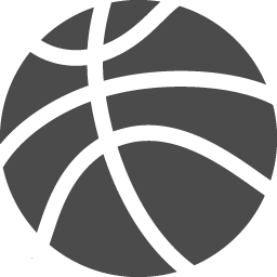 バスケットボールアイコン2 アイコン素材ダウンロードサイト Icooon Mono 商用利用可能なアイコン素材が無料 フリー ダウンロードできるサイト