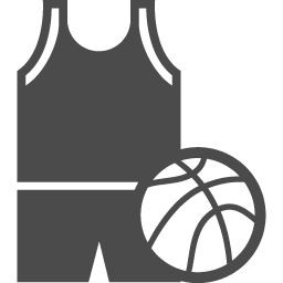 バスケットボールアイコン8 アイコン素材ダウンロードサイト Icooon Mono 商用利用可能なアイコン素材が無料 フリー ダウンロードできるサイト