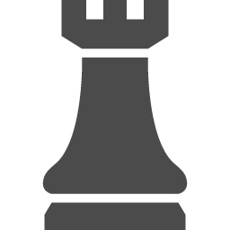 チェスアイコン3 アイコン素材ダウンロードサイト Icooon Mono 商用利用可能なアイコン素材が無料 フリー ダウンロードできるサイト