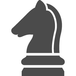 チェスアイコン7 アイコン素材ダウンロードサイト Icooon Mono 商用利用可能なアイコン素材が無料 フリー ダウンロードできるサイト