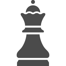 チェスアイコン9 アイコン素材ダウンロードサイト Icooon Mono 商用利用可能なアイコン素材が無料 フリー ダウンロードできるサイト