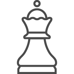 チェスのイラスト10 アイコン素材ダウンロードサイト Icooon Mono 商用利用可能なアイコン素材が無料 フリー ダウンロードできるサイト