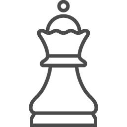 チェスのイラスト10 アイコン素材ダウンロードサイト Icooon Mono 商用利用可能なアイコン素材が無料 フリー ダウンロードできるサイト