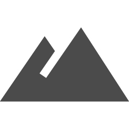登山の無料アイコン2 アイコン素材ダウンロードサイト Icooon Mono 商用利用可能なアイコン素材が無料 フリー ダウンロードできるサイト