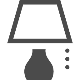照明のフリーアイコン2 アイコン素材ダウンロードサイト Icooon Mono 商用利用可能なアイコン素材が無料 フリー ダウンロードできるサイト