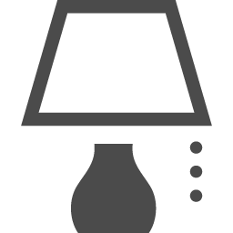 照明のフリーアイコン2 アイコン素材ダウンロードサイト Icooon Mono 商用利用可能なアイコン 素材が無料 フリー ダウンロードできるサイト