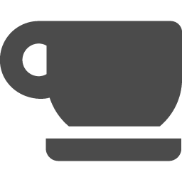 コーヒーカップのフリーアイコン アイコン素材ダウンロードサイト Icooon Mono 商用利用可能なアイコン素材が無料 フリー ダウンロードできるサイト