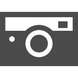 レトロなカメラのフリーイラスト1 アイコン素材ダウンロードサイト Icooon Mono 商用利用可能なアイコン素材が無料 フリー ダウンロードできるサイト